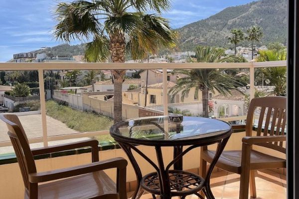 Vidalbir Apartahotel (L'Alfàs del Pi)